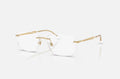 RAY BAN RB3768V