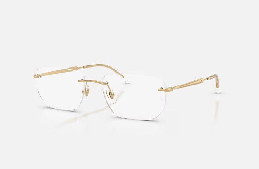 RAY BAN RB3768V