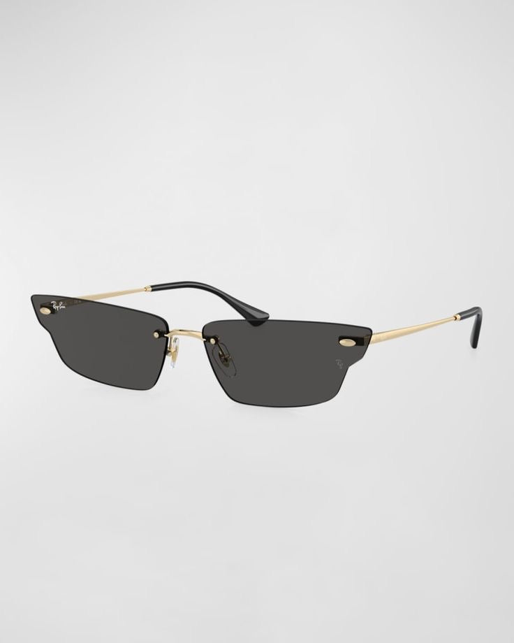 RAY-BAN Occhiali da sole RB3731921387