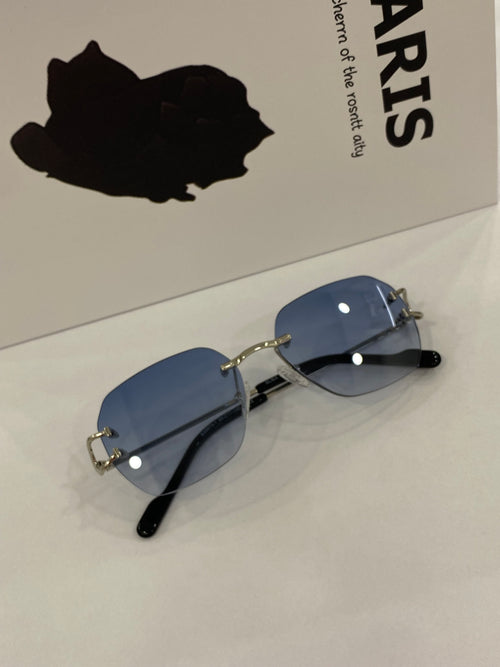 Glasant Paris